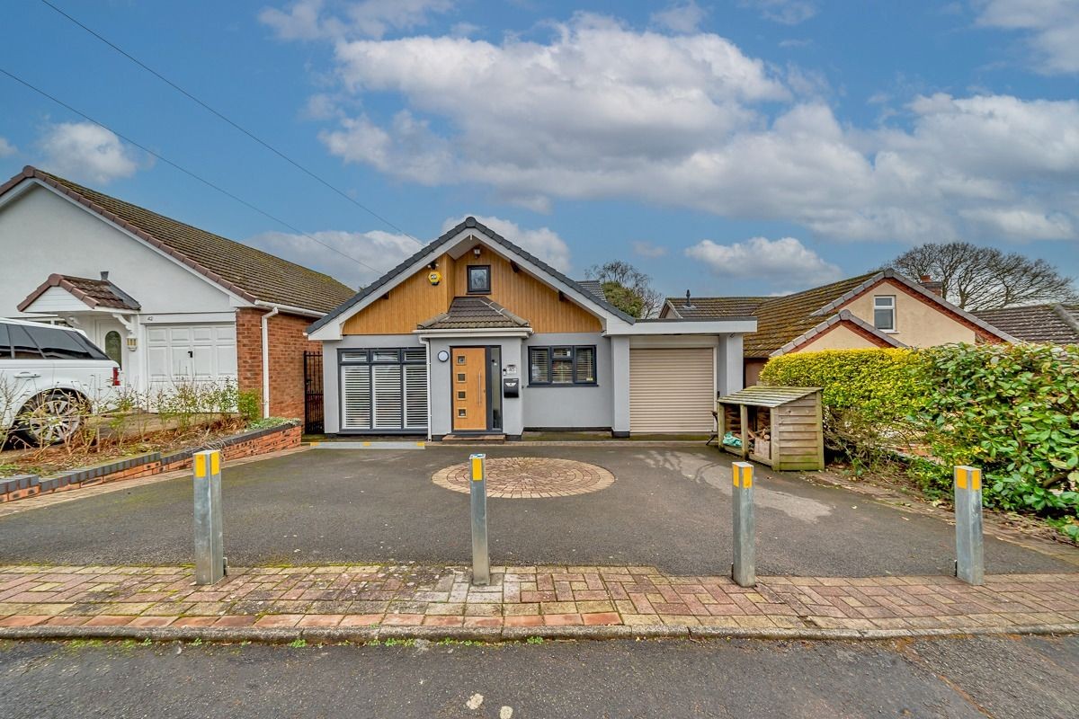 Images for Gilwell Road, Rugeley, WS15 4RQ