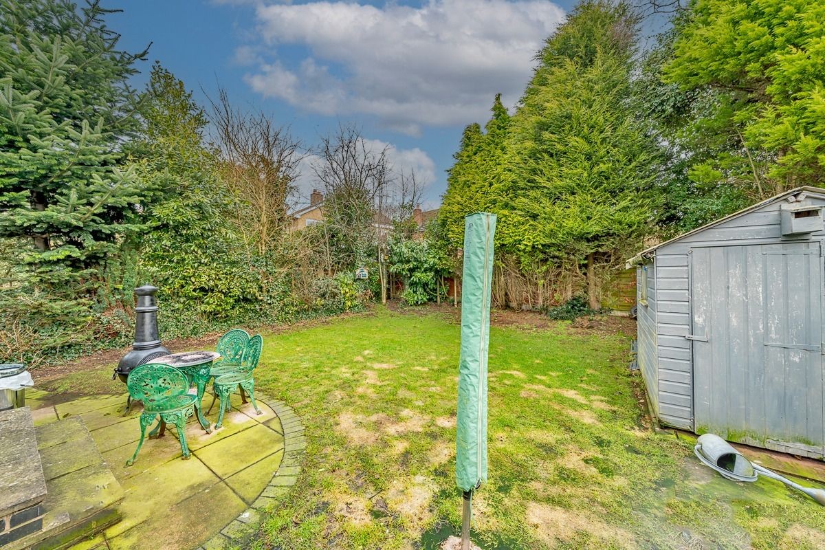 Images for Gilwell Road, Rugeley, WS15 4RQ