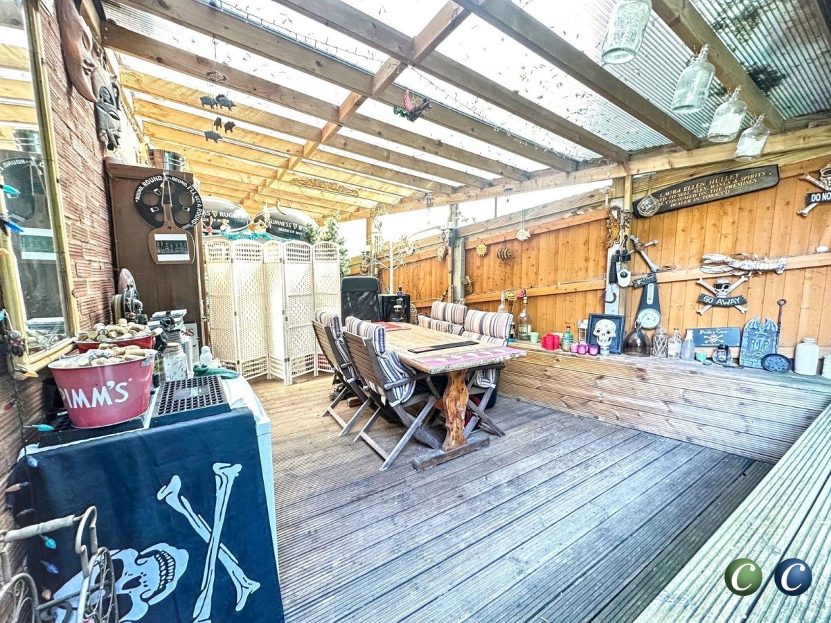 Images for Penk Drive North, Rugeley, WS15 2XY