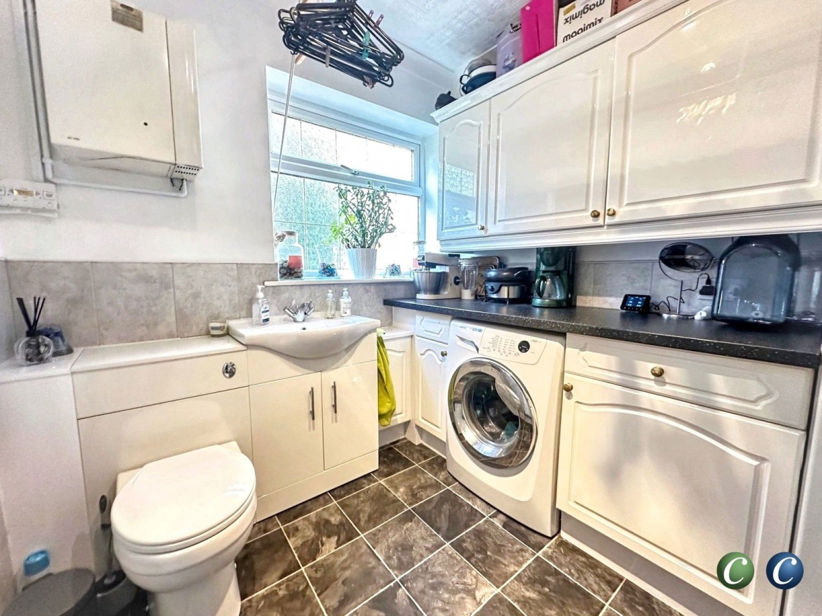 Images for Penk Drive North, Rugeley, WS15 2XY