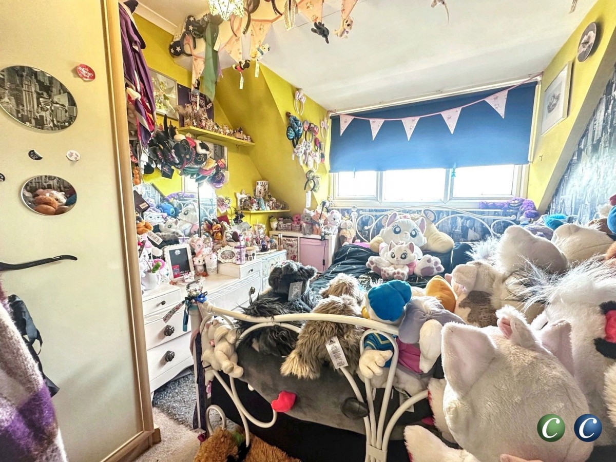 Images for Penk Drive North, Rugeley, WS15 2XY