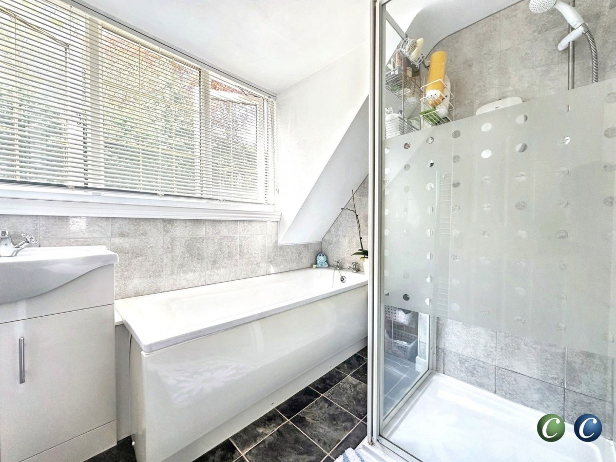 Images for Penk Drive North, Rugeley, WS15 2XY