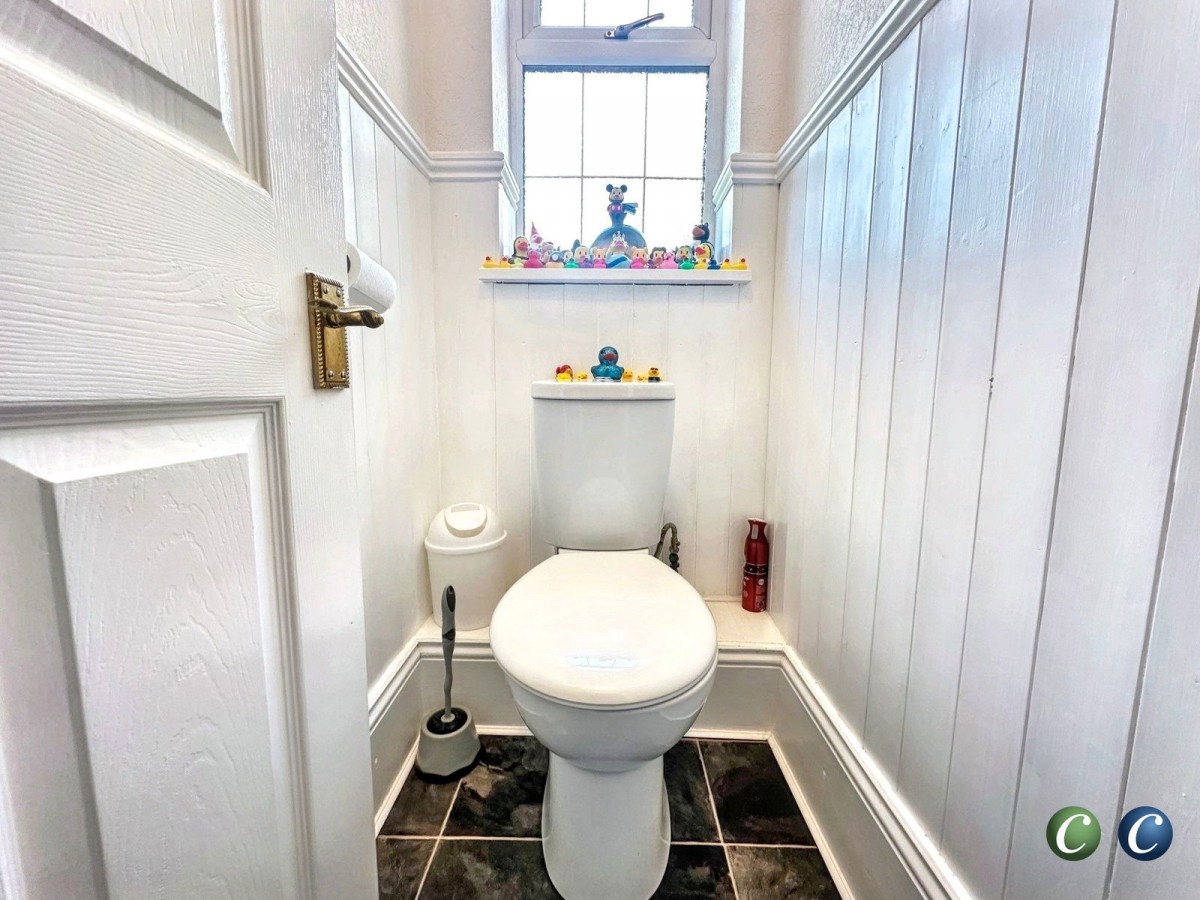 Images for Penk Drive North, Rugeley, WS15 2XY