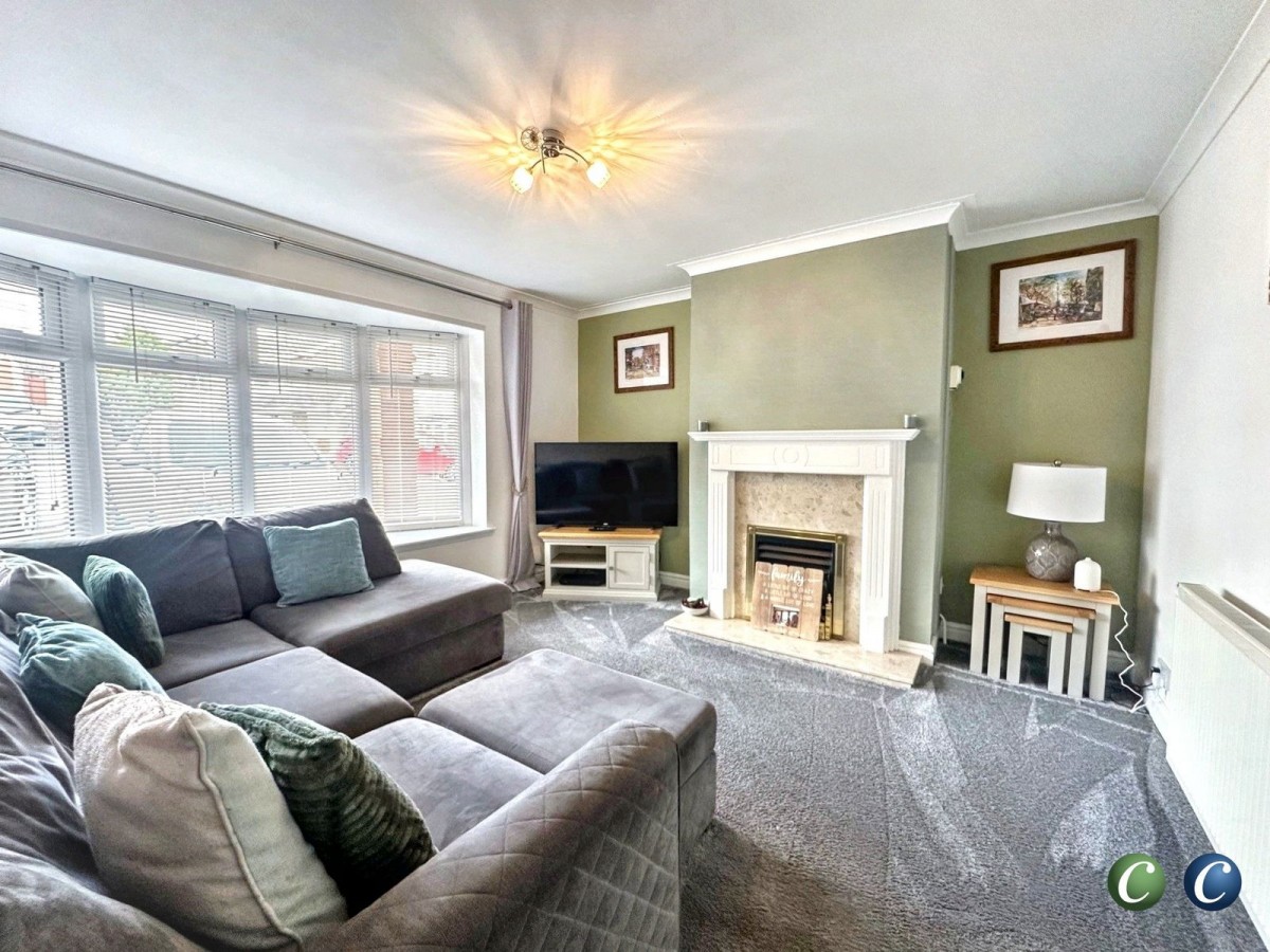 Images for Lees Close, Brereton, Rugeley, WS15 1HS