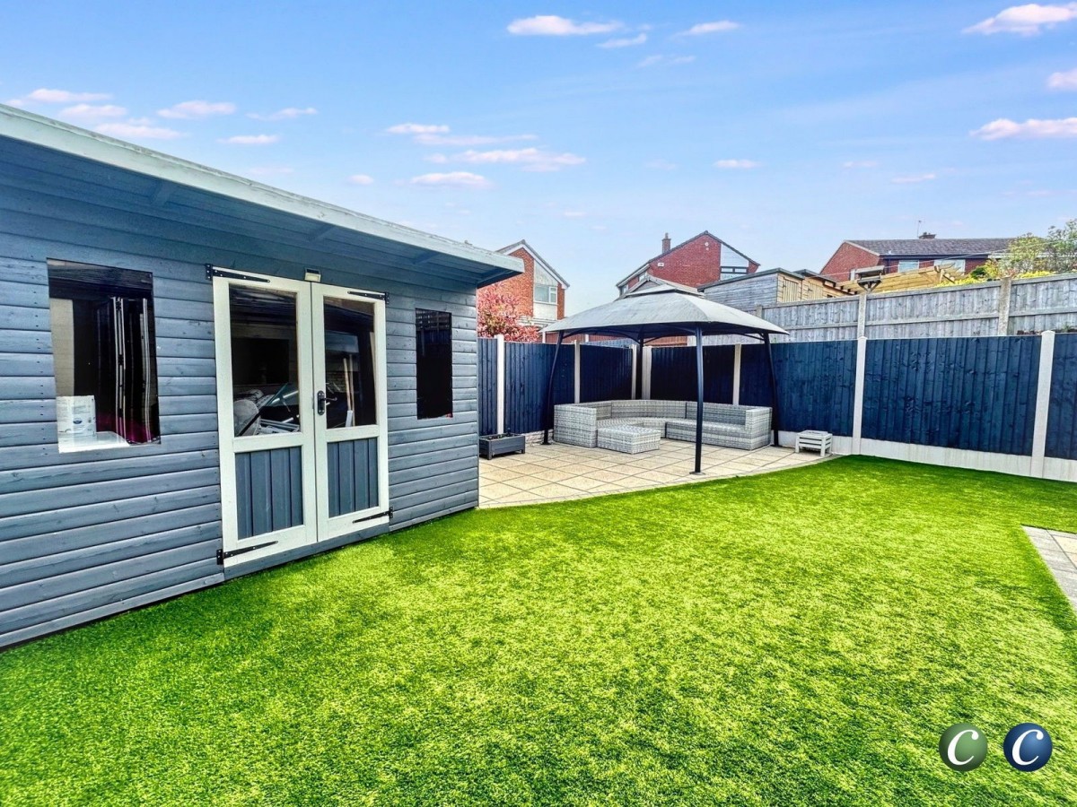 Images for Lees Close, Brereton, Rugeley, WS15 1HS