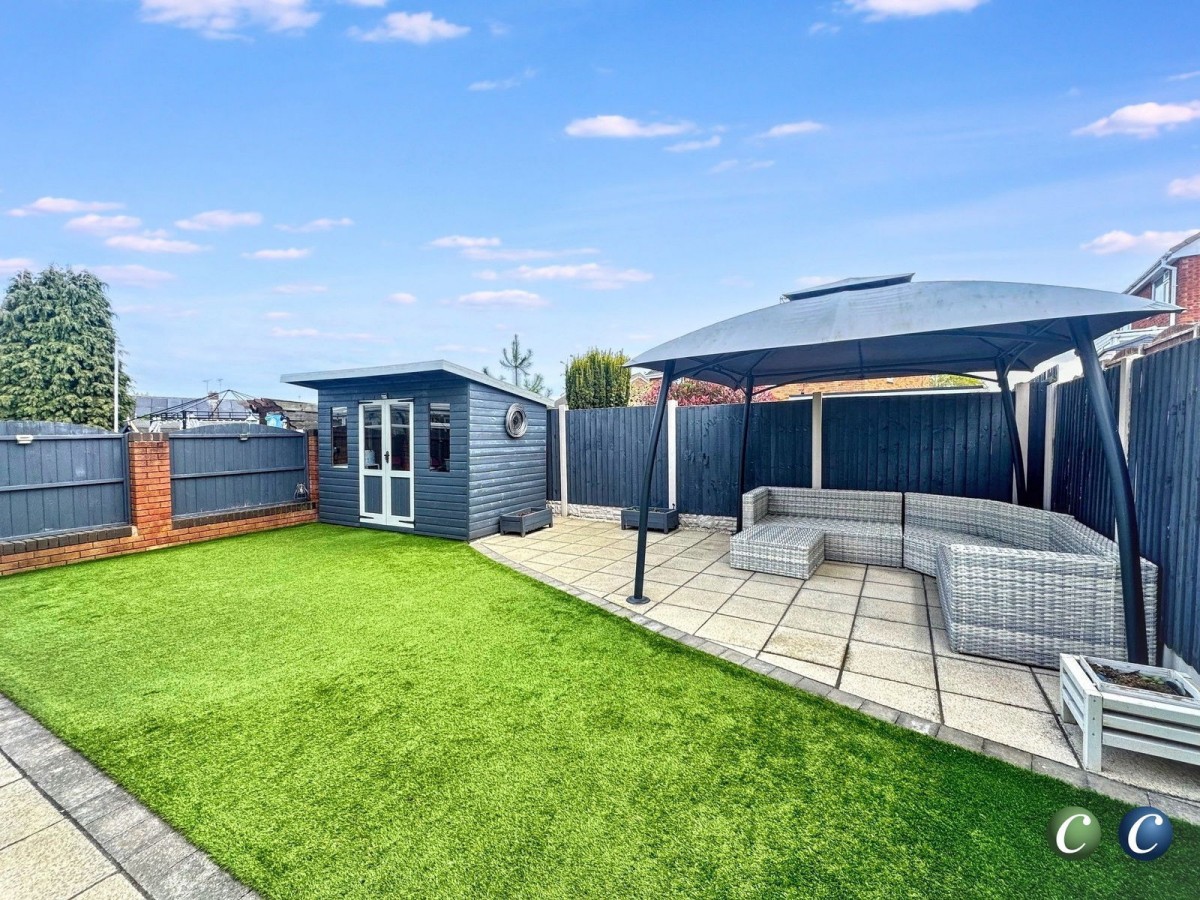 Images for Lees Close, Brereton, Rugeley, WS15 1HS