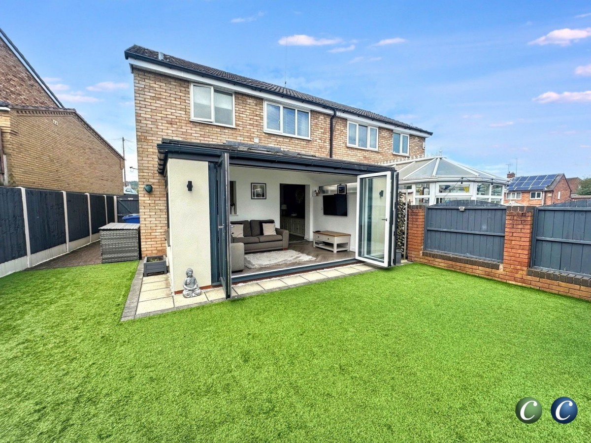 Images for Lees Close, Brereton, Rugeley, WS15 1HS