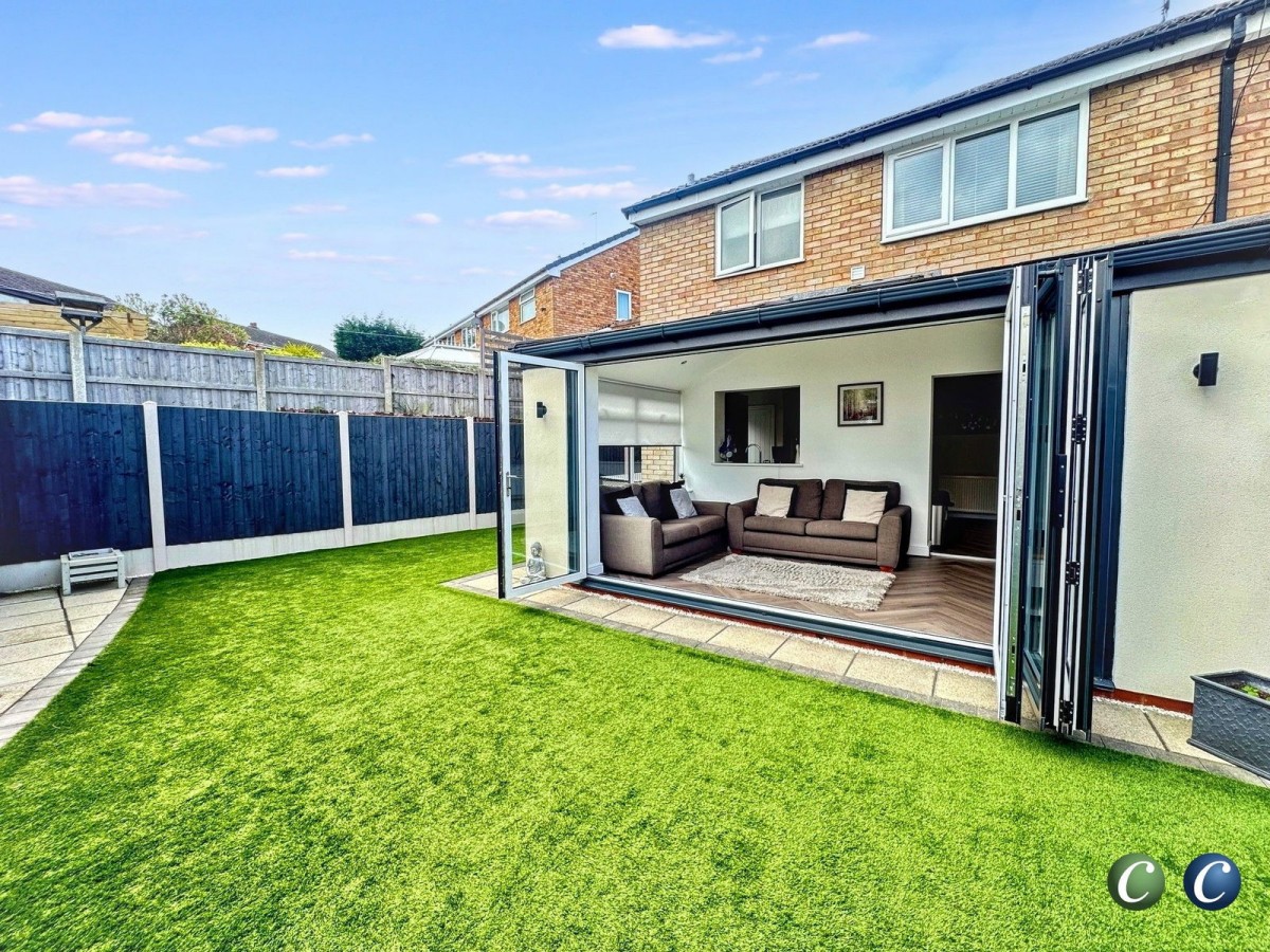 Images for Lees Close, Brereton, Rugeley, WS15 1HS