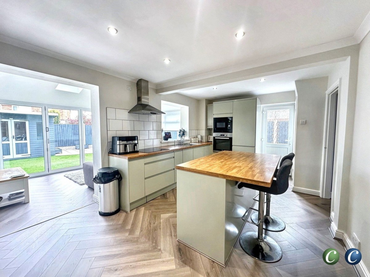 Images for Lees Close, Brereton, Rugeley, WS15 1HS