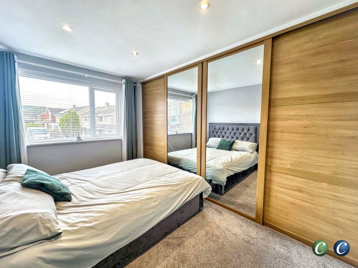 Images for Lees Close, Brereton, Rugeley, WS15 1HS
