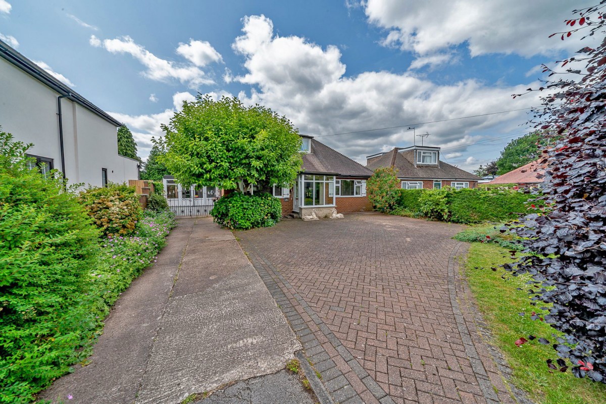 Images for Fortescue Lane, Rugeley, WS15 2AD