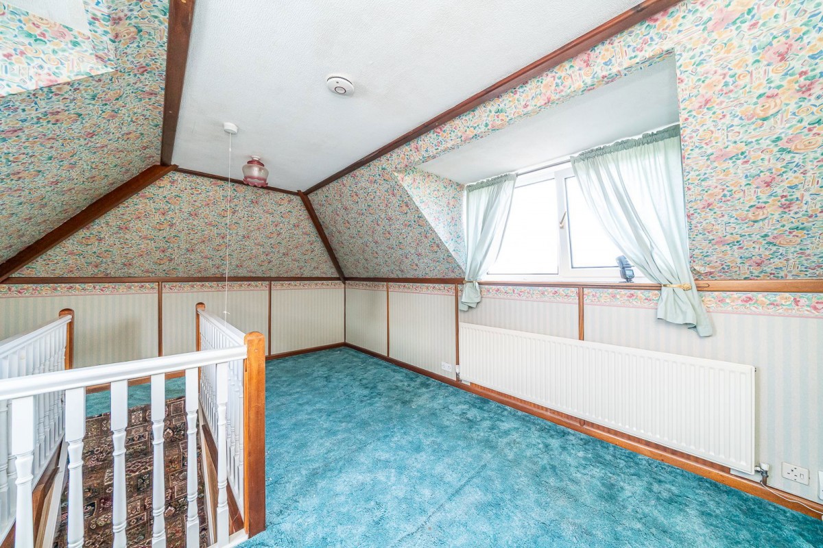 Images for Fortescue Lane, Rugeley, WS15 2AD