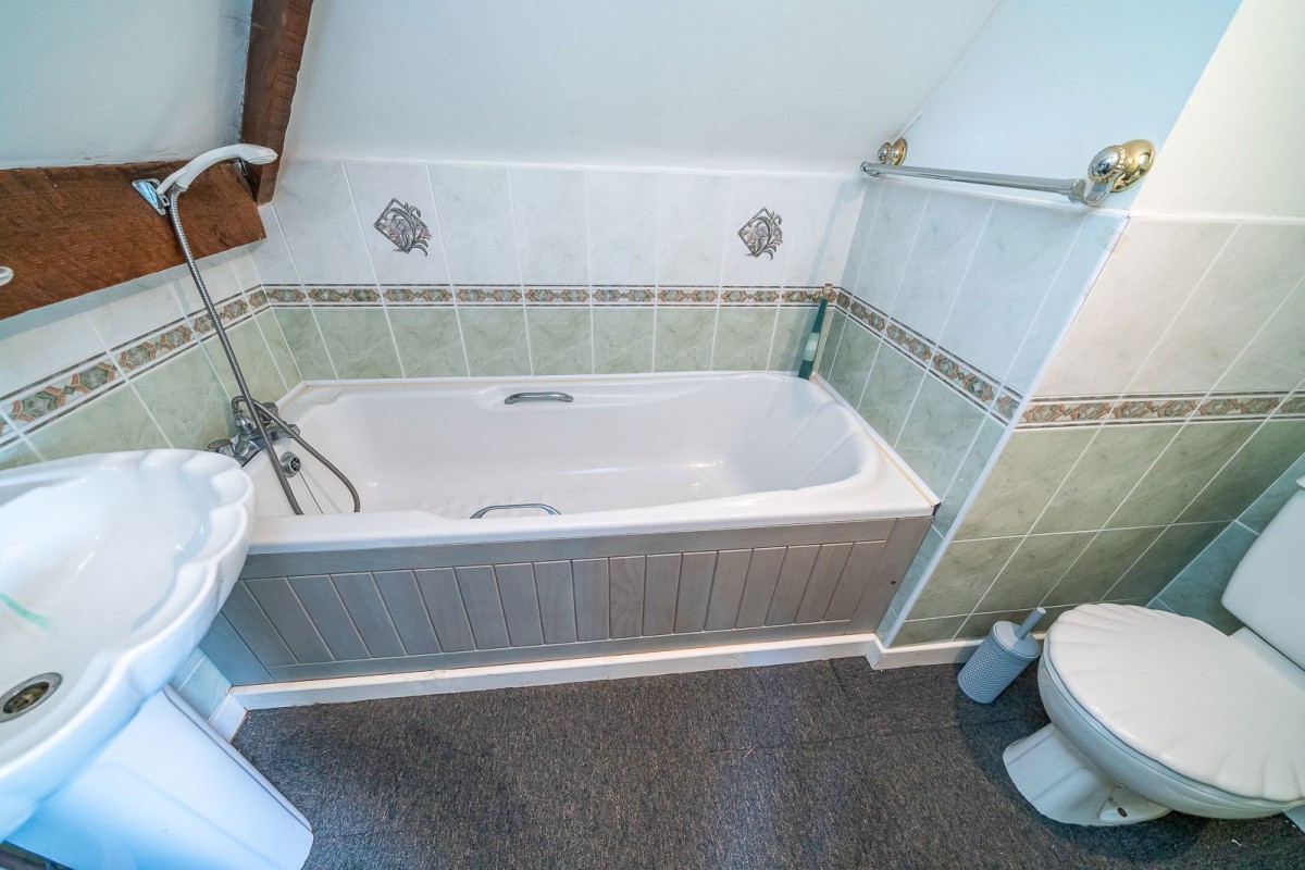 Images for Fortescue Lane, Rugeley, WS15 2AD