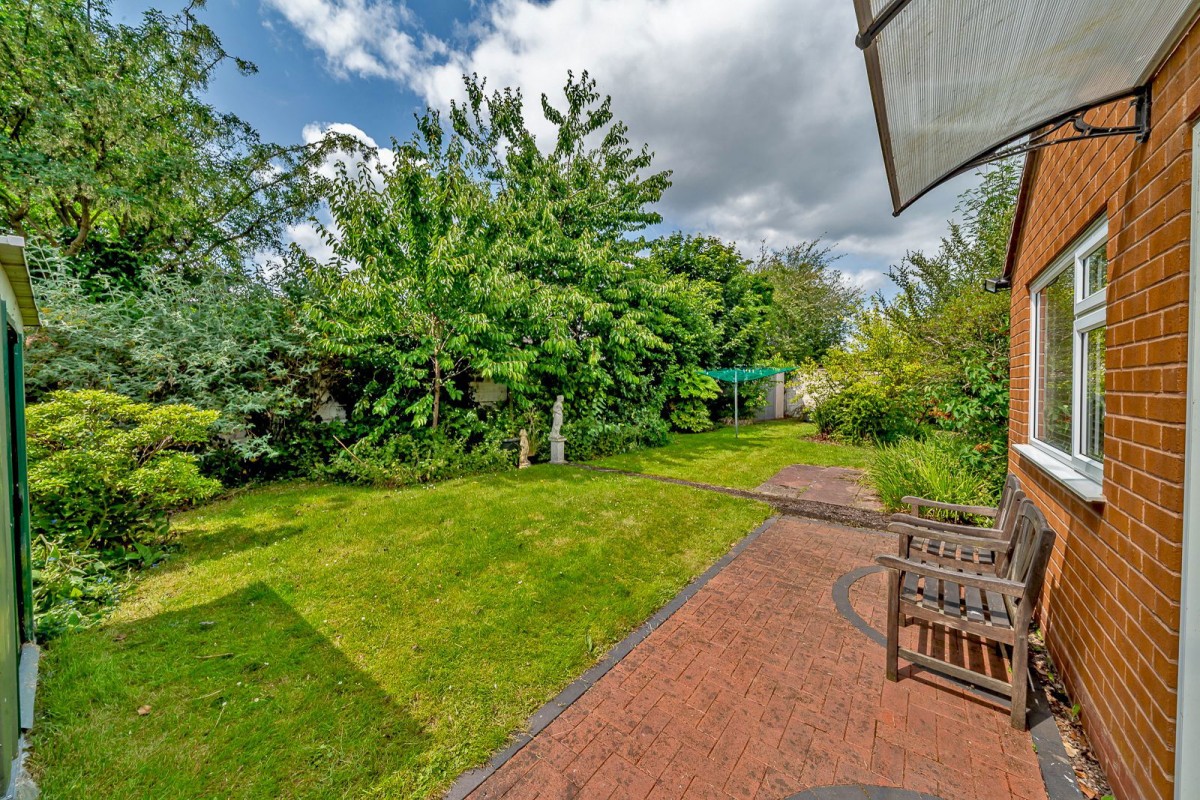 Images for Fortescue Lane, Rugeley, WS15 2AD