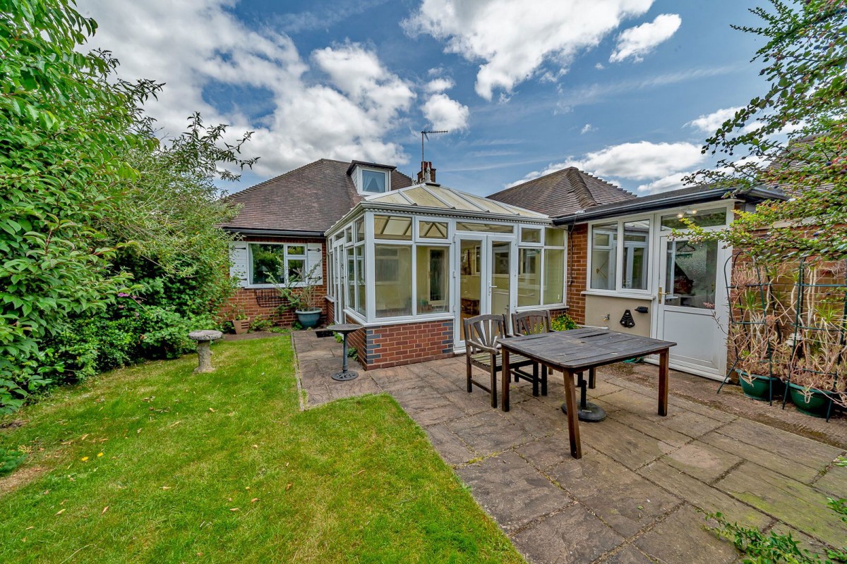 Images for Fortescue Lane, Rugeley, WS15 2AD