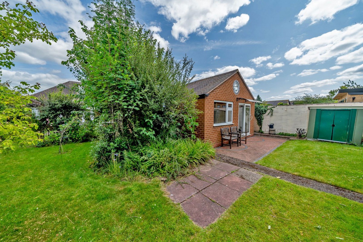 Images for Fortescue Lane, Rugeley, WS15 2AD