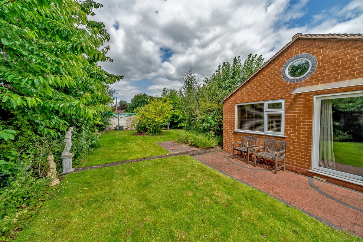 Images for Fortescue Lane, Rugeley, WS15 2AD