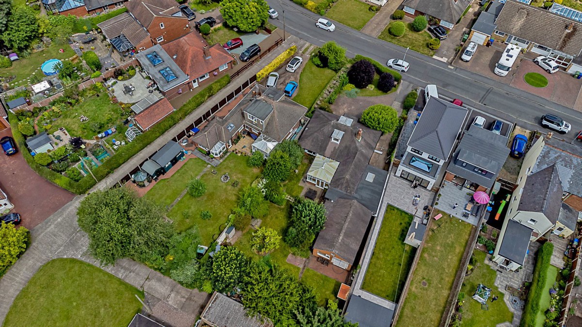 Images for Fortescue Lane, Rugeley, WS15 2AD