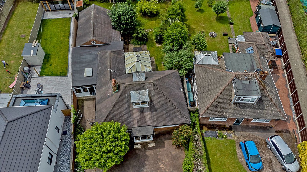 Images for Fortescue Lane, Rugeley, WS15 2AD