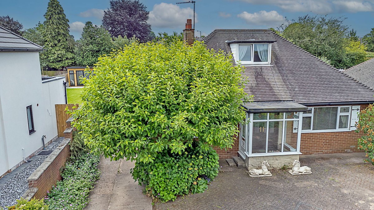 Images for Fortescue Lane, Rugeley, WS15 2AD