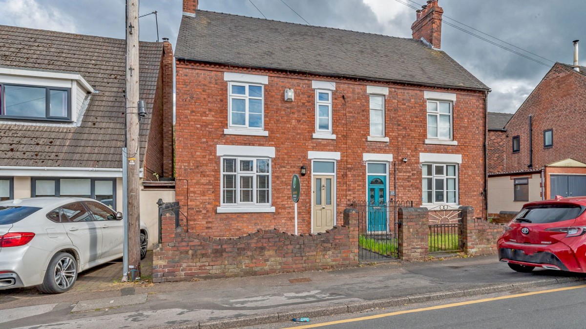 Images for Redbrook Lane, Brereton, Rugeley, WS15 1AB