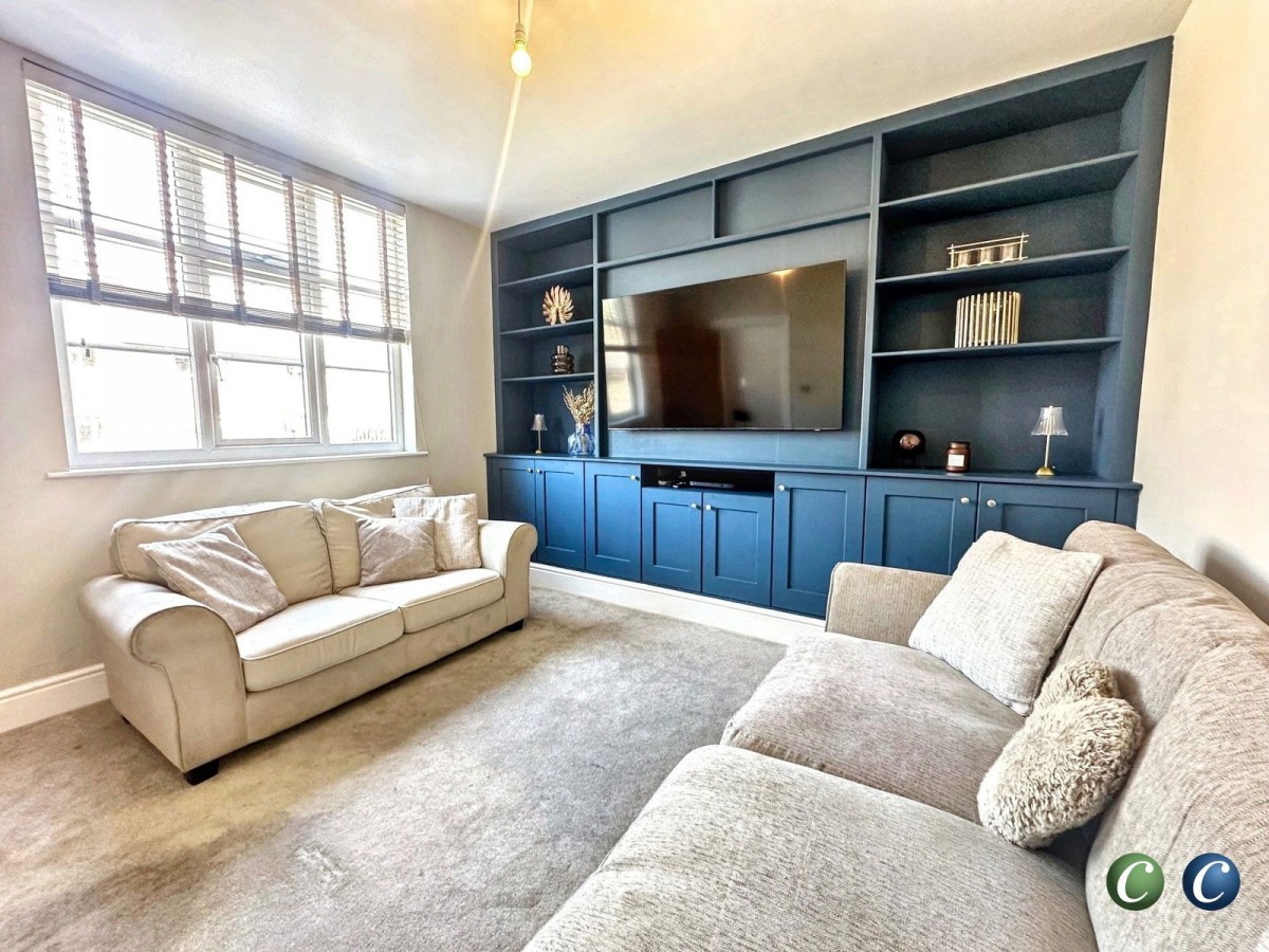 Images for Redbrook Lane, Brereton, Rugeley, WS15 1AB