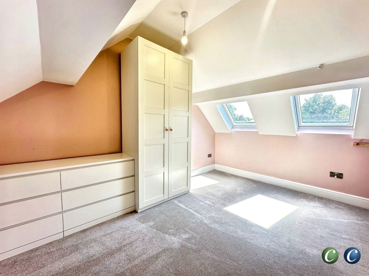 Images for Redbrook Lane, Brereton, Rugeley, WS15 1AB