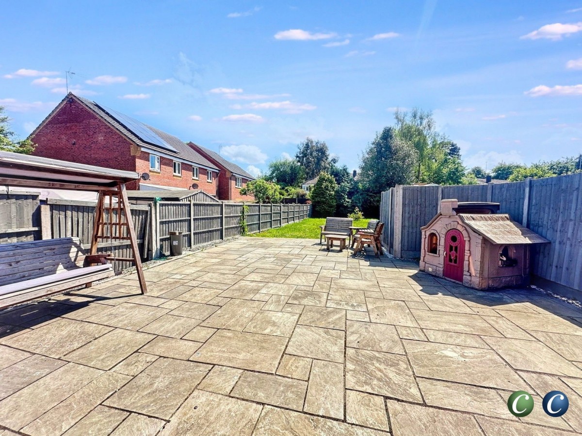 Images for Redbrook Lane, Brereton, Rugeley, WS15 1AB
