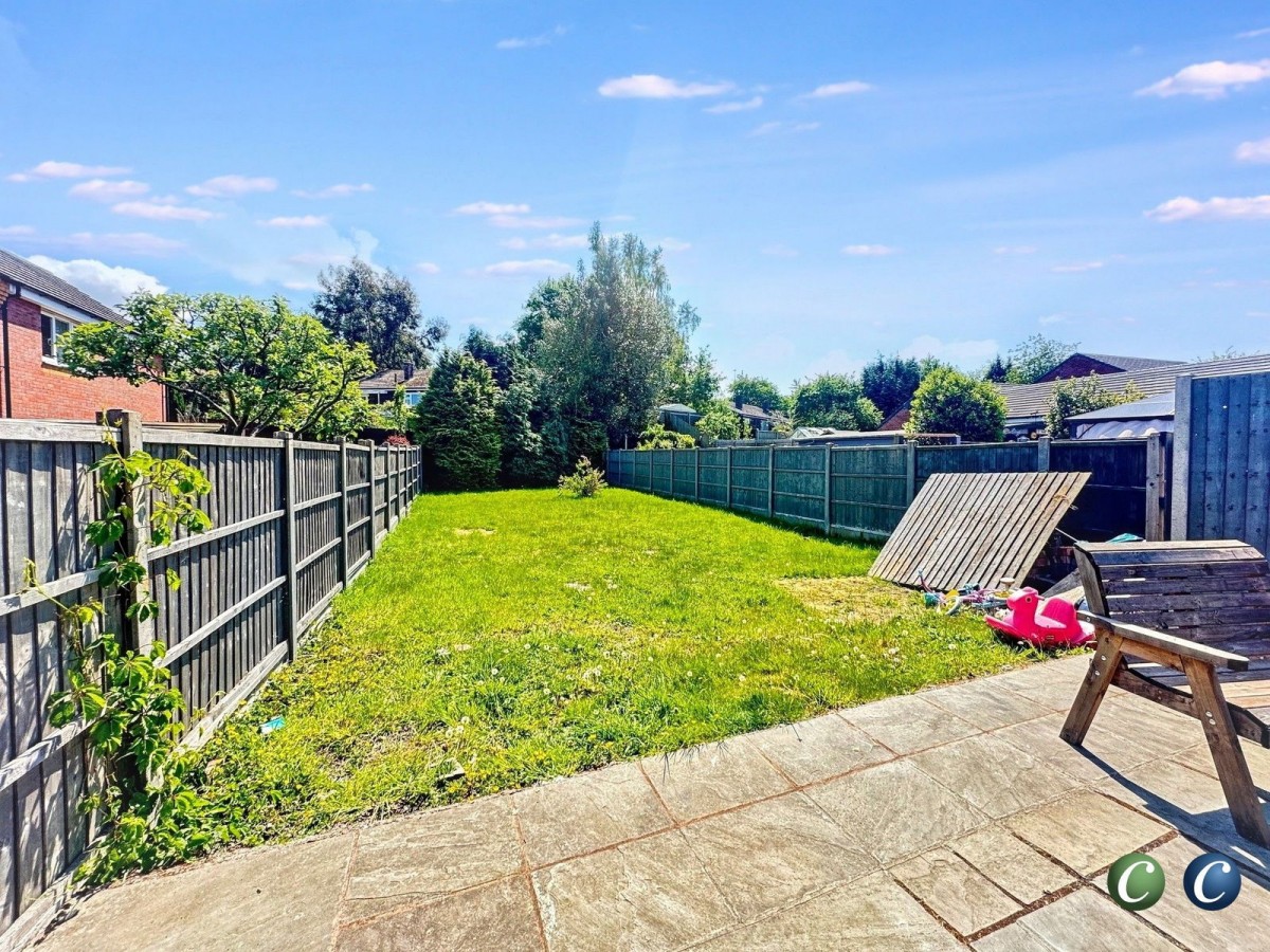 Images for Redbrook Lane, Brereton, Rugeley, WS15 1AB