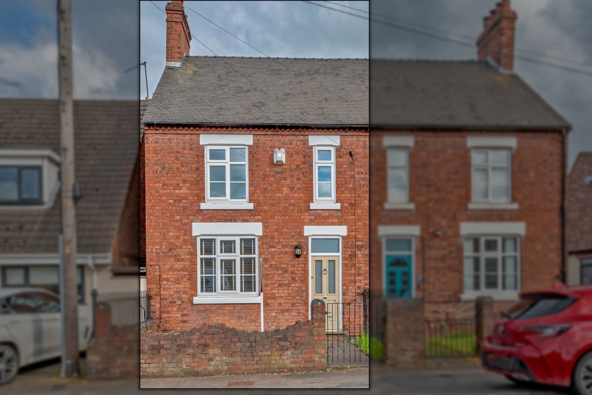 Images for Redbrook Lane, Brereton, Rugeley, WS15 1AB