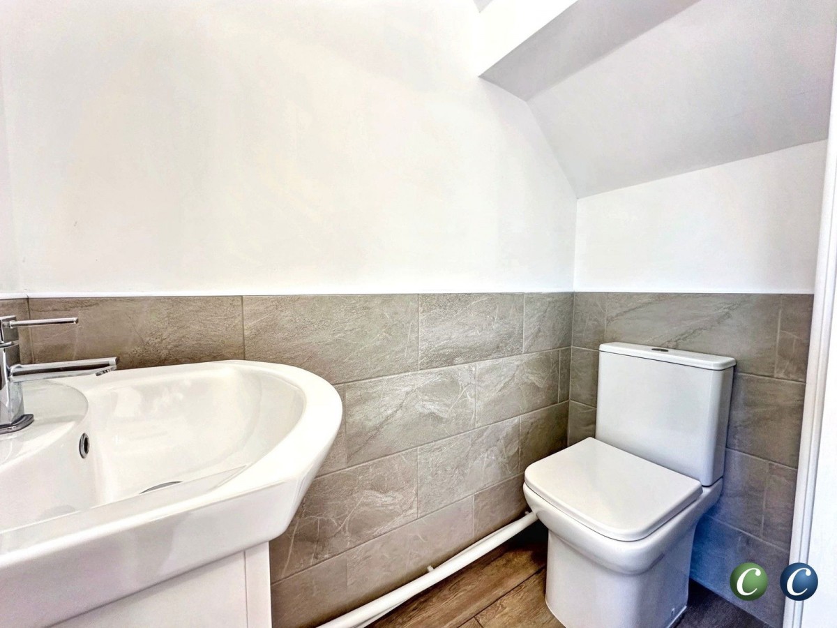 Images for Redbrook Lane, Brereton, Rugeley, WS15 1AB