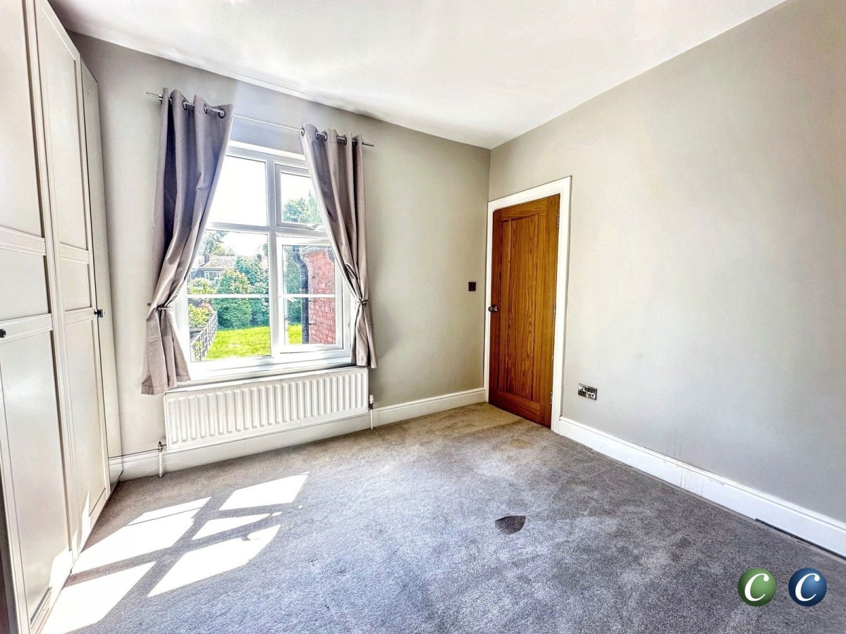 Images for Redbrook Lane, Brereton, Rugeley, WS15 1AB