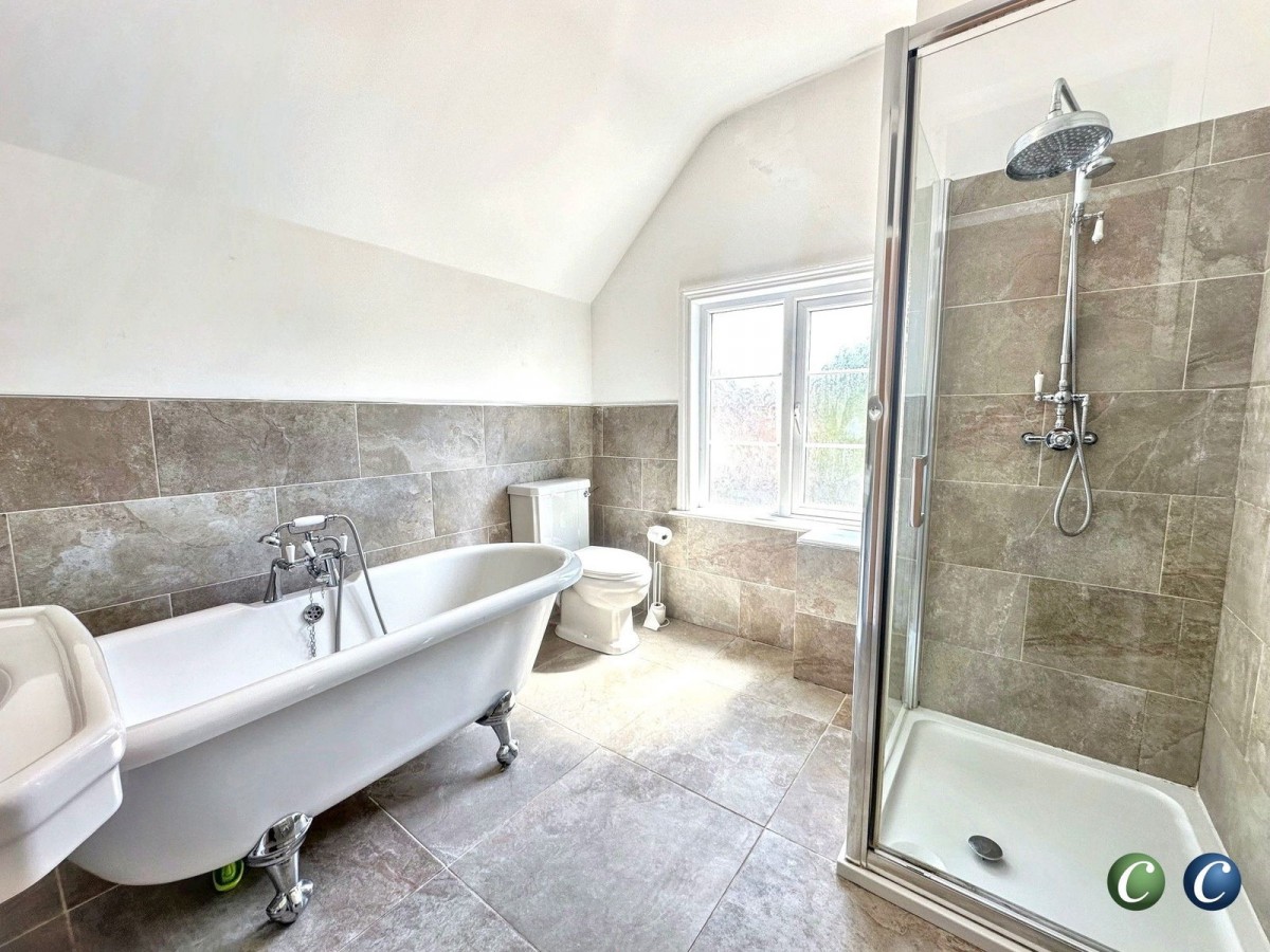 Images for Redbrook Lane, Brereton, Rugeley, WS15 1AB