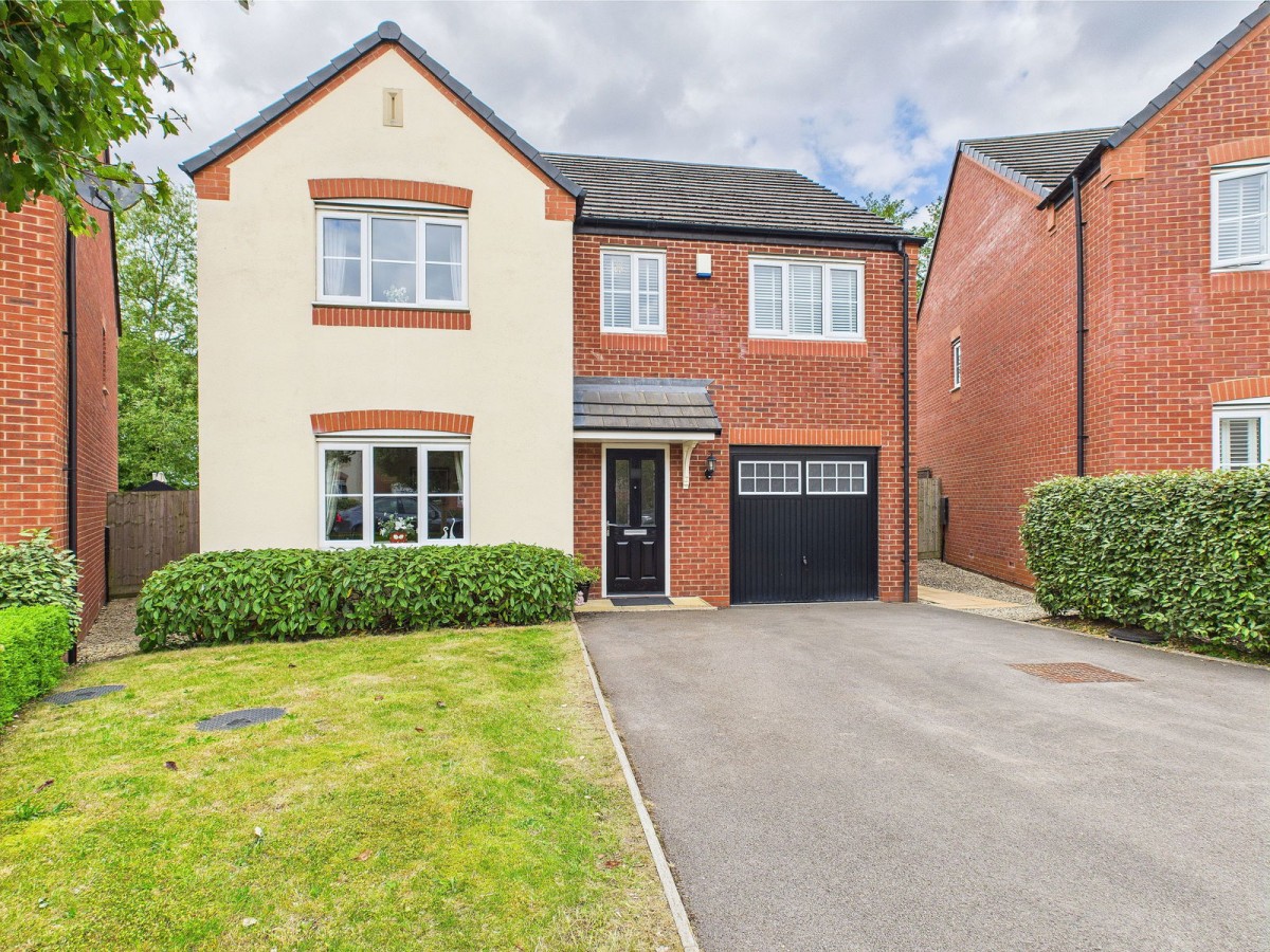 Images for Green Close, Great Haywood, Stafford, ST18 0WF