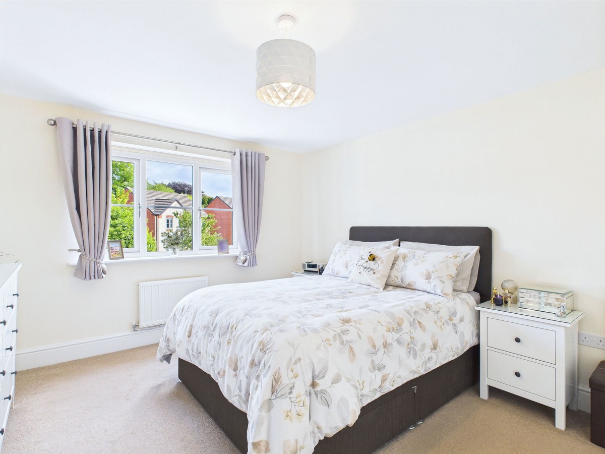 Images for Green Close, Great Haywood, Stafford, ST18 0WF
