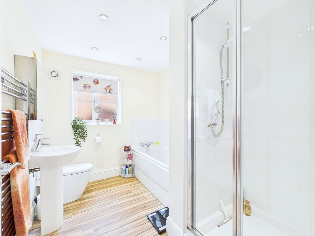 Images for Green Close, Great Haywood, Stafford, ST18 0WF