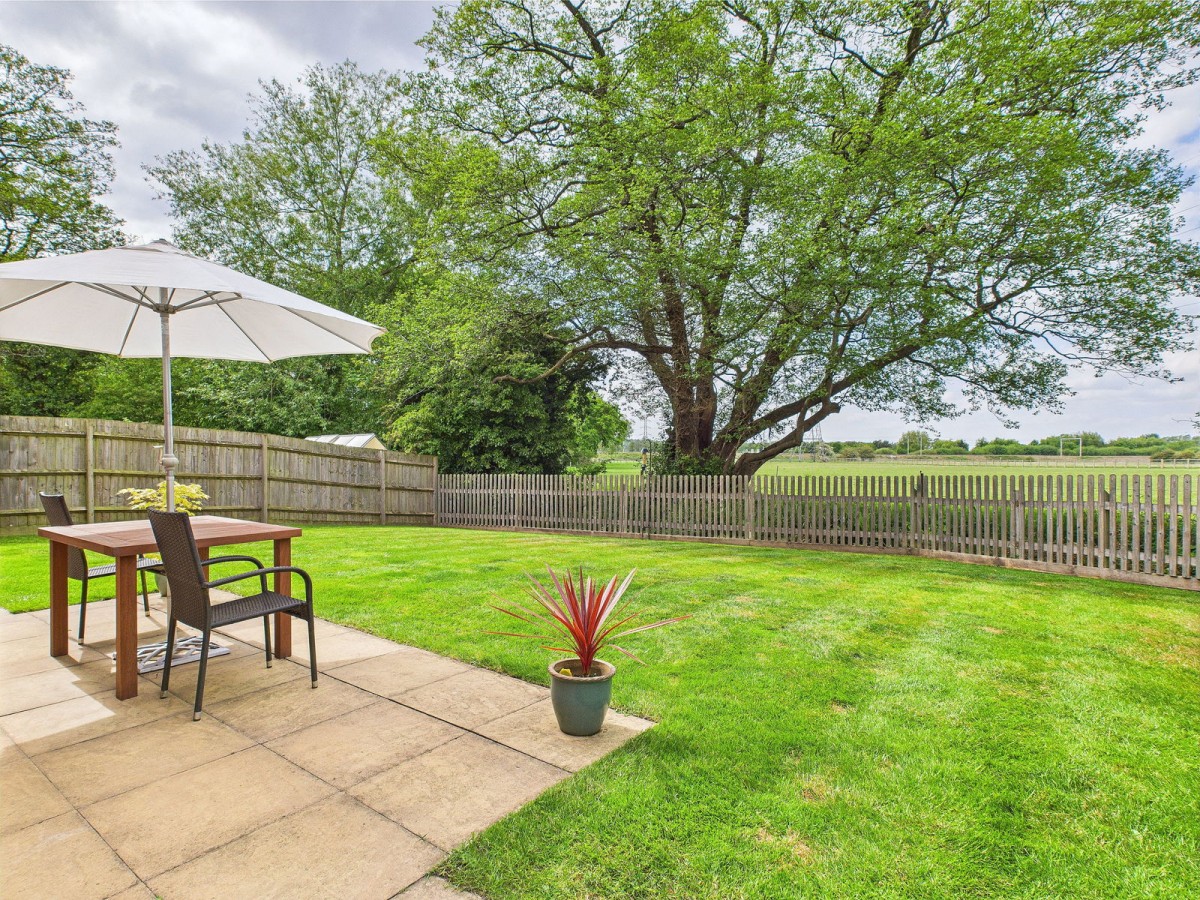 Images for Green Close, Great Haywood, Stafford, ST18 0WF