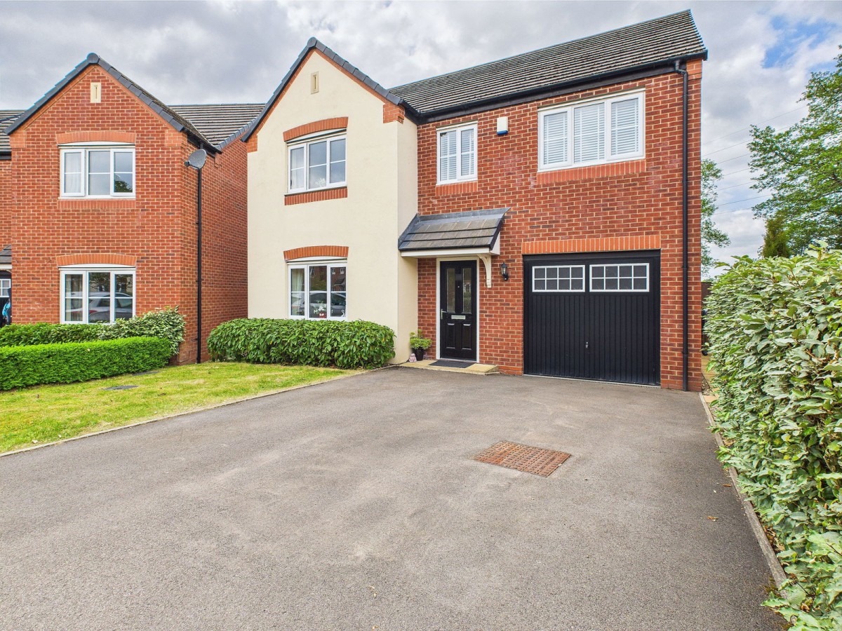 Images for Green Close, Great Haywood, Stafford, ST18 0WF