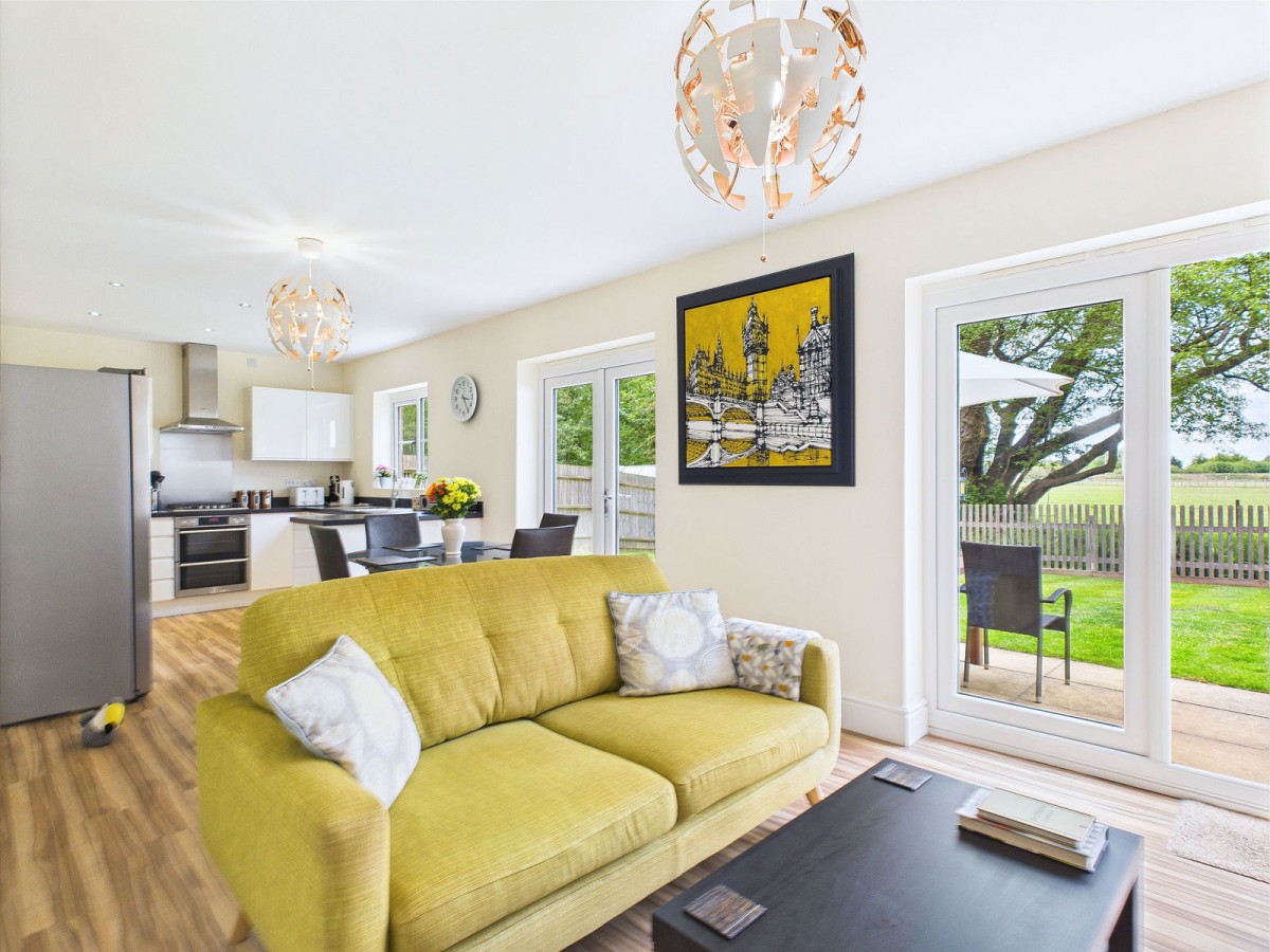 Images for Green Close, Great Haywood, Stafford, ST18 0WF