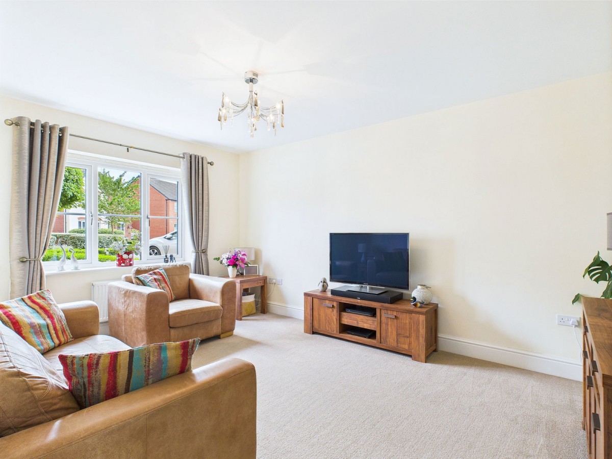 Images for Green Close, Great Haywood, Stafford, ST18 0WF