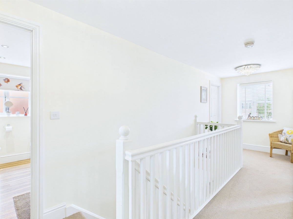 Images for Green Close, Great Haywood, Stafford, ST18 0WF