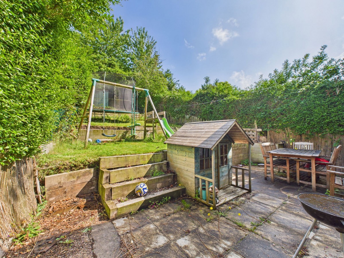 Images for Hardie Avenue, Rugeley, WS15 1NU