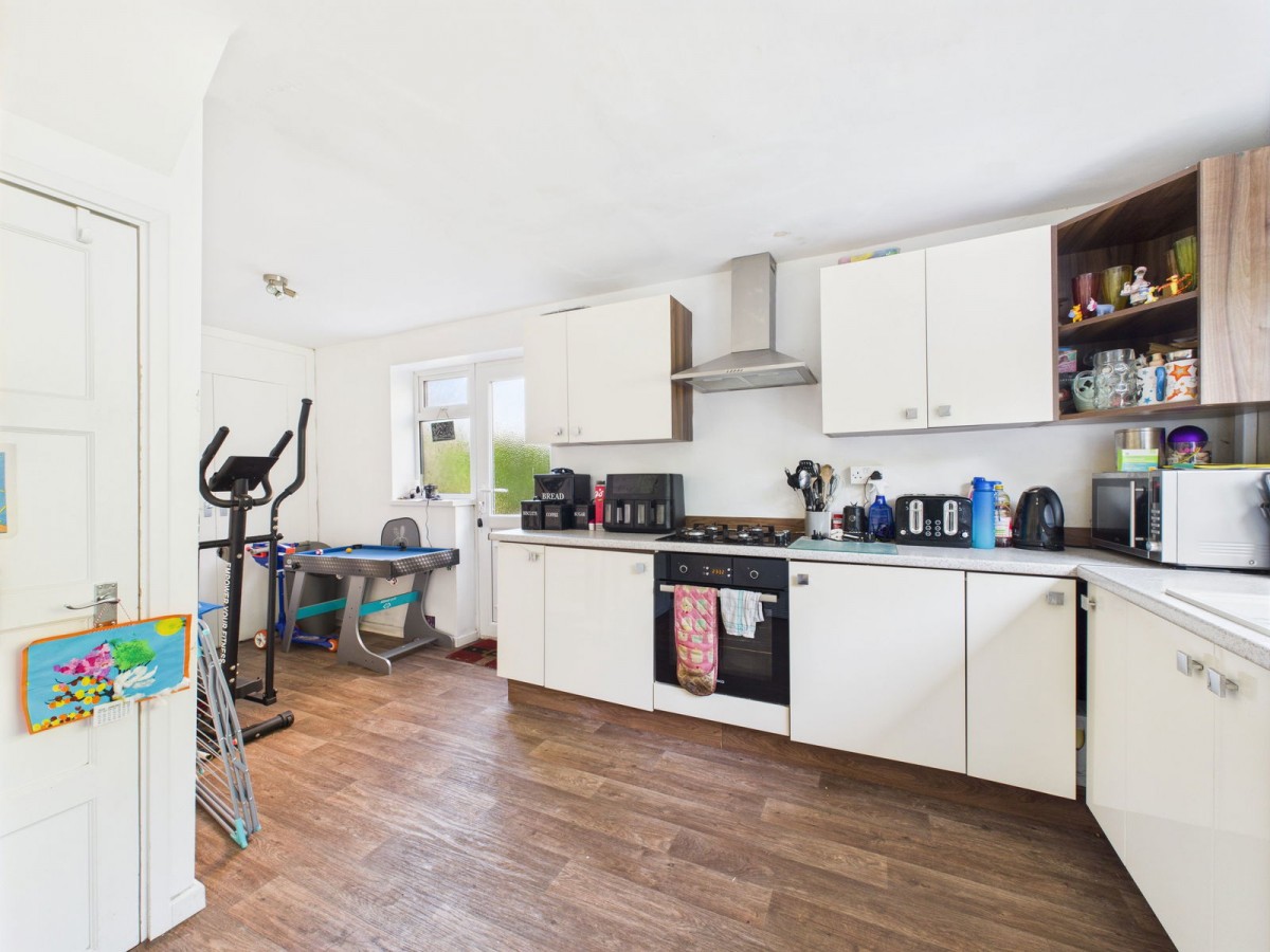 Images for Hardie Avenue, Rugeley, WS15 1NU