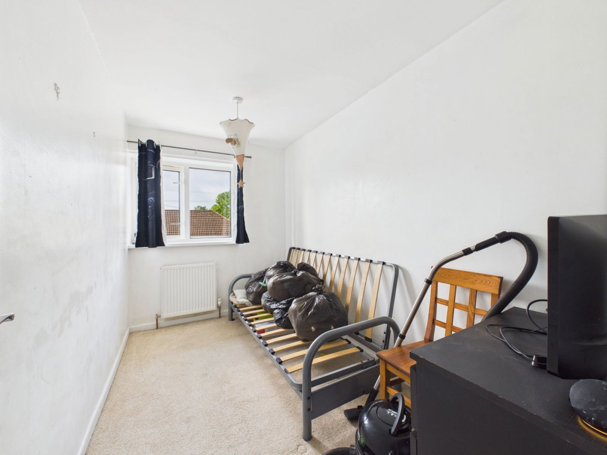 Images for Hardie Avenue, Rugeley, WS15 1NU