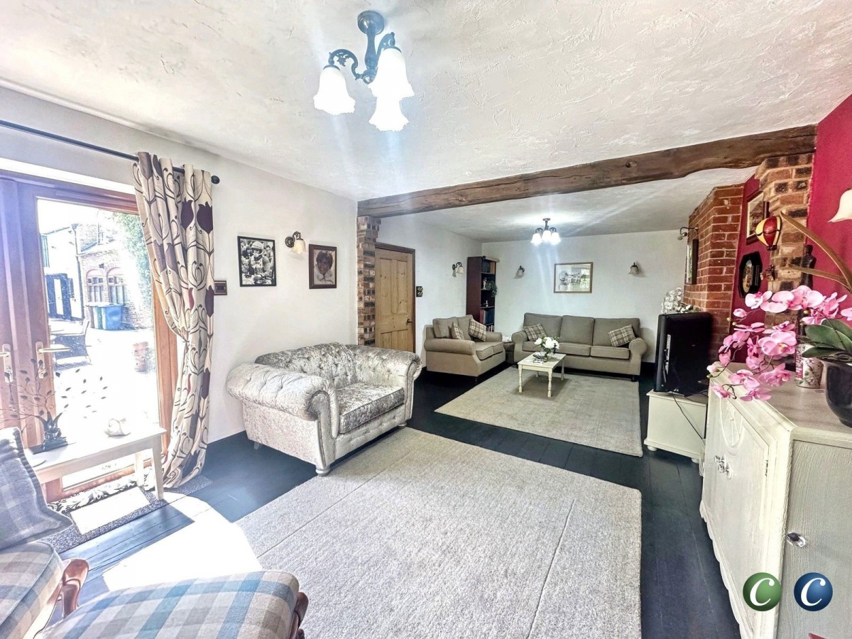 Images for Mill Lane, Rugeley, WS15 2JW
