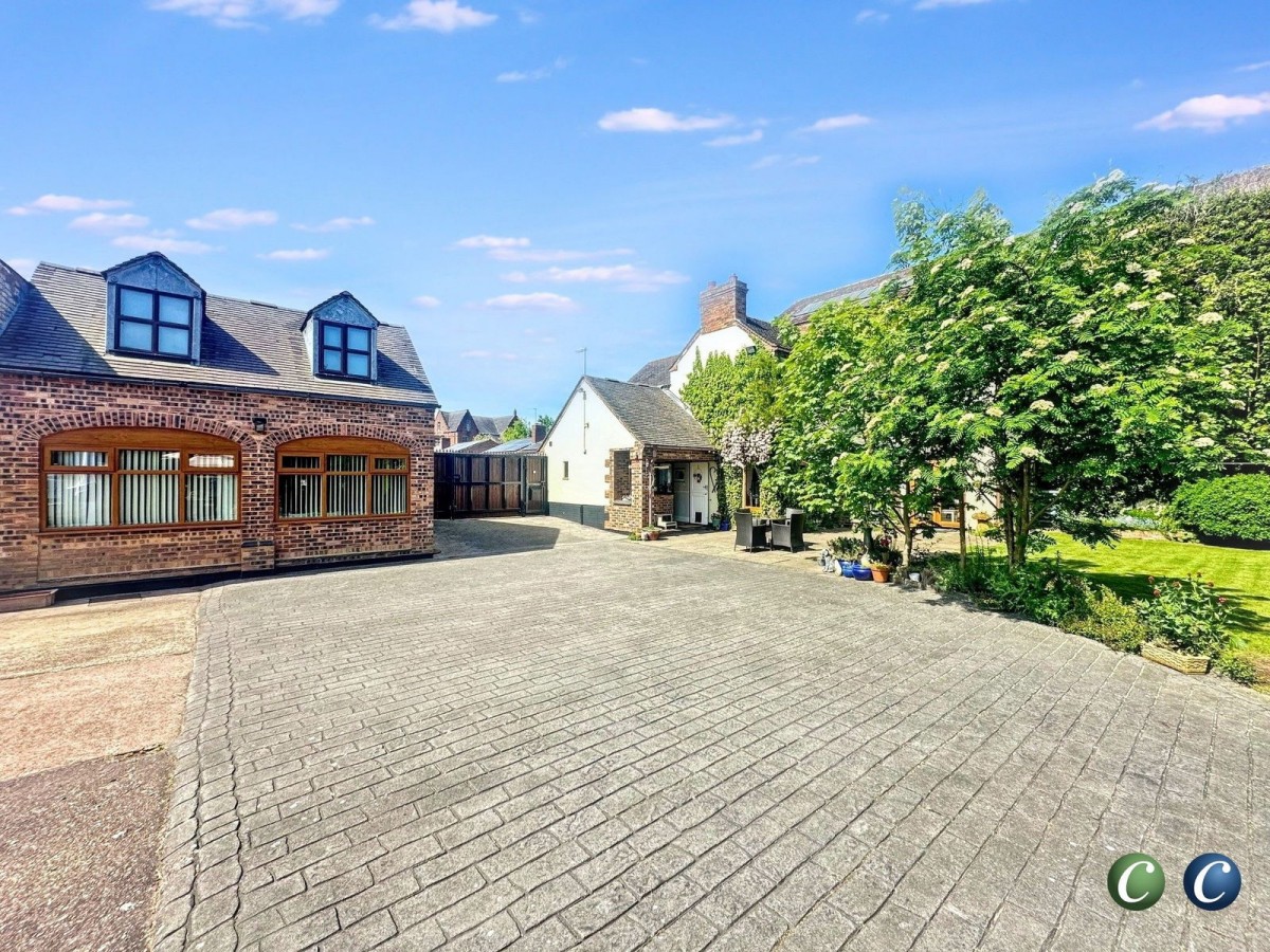Images for Mill Lane, Rugeley, WS15 2JW