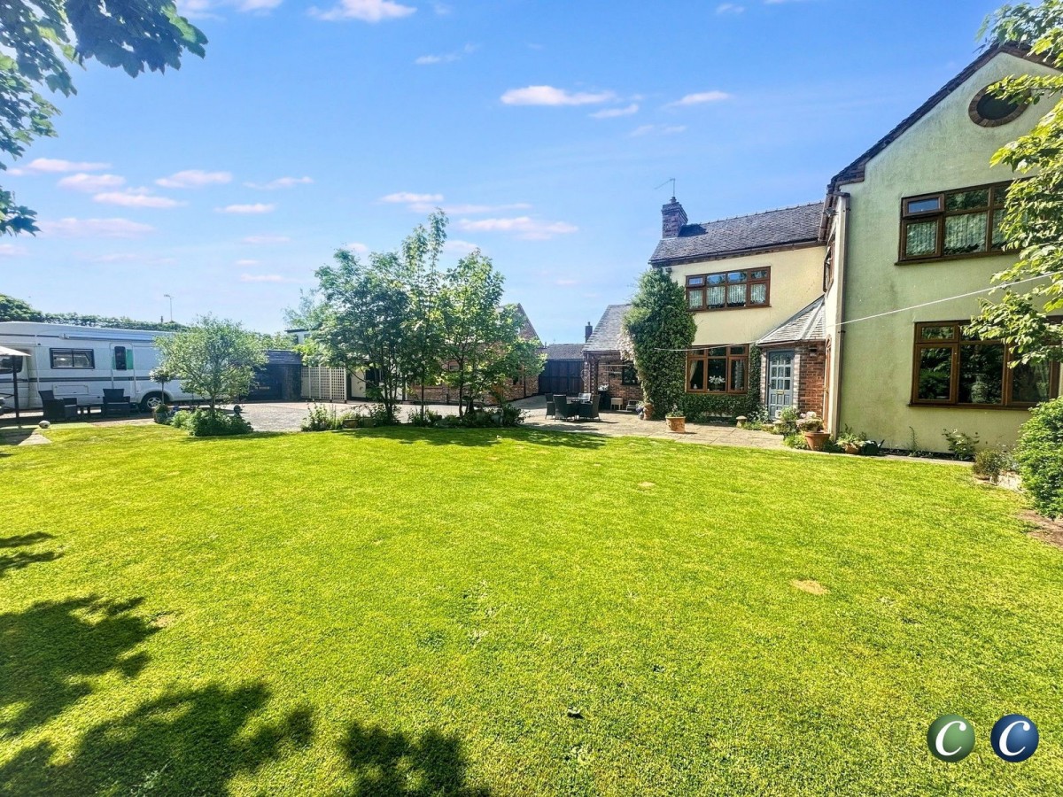 Images for Mill Lane, Rugeley, WS15 2JW