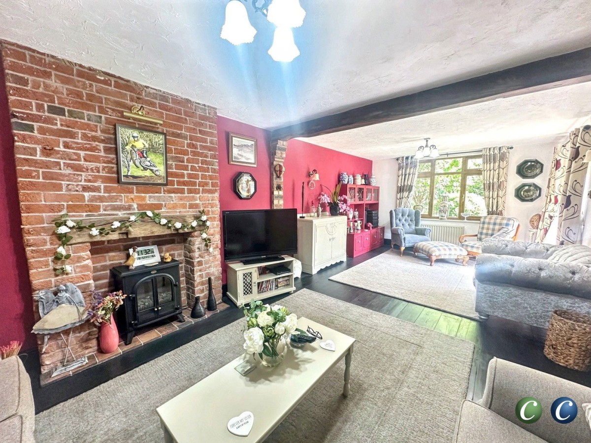 Images for Mill Lane, Rugeley, WS15 2JW