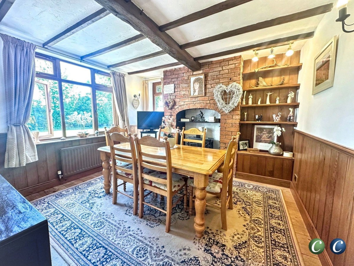 Images for Mill Lane, Rugeley, WS15 2JW