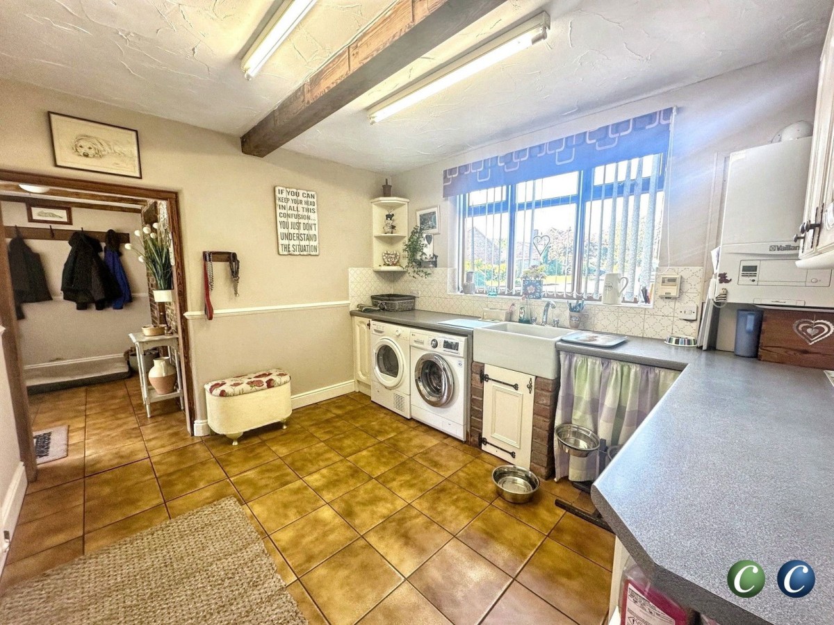 Images for Mill Lane, Rugeley, WS15 2JW
